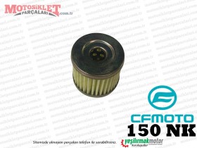 CF Moto 150 NK Yağ Filtresi (APCH)